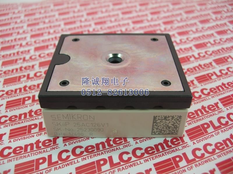 SKiiP25AC12T4V1